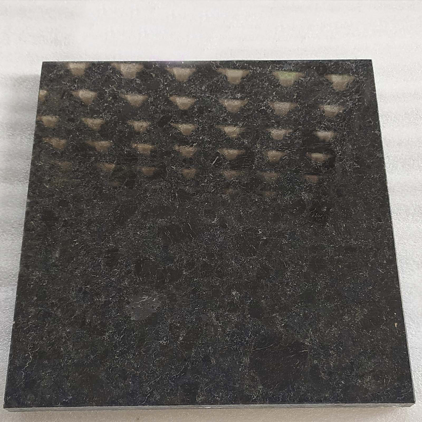 Coffee brown granite tile