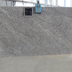 Crystal White Granite Gangsaw Slabs Manufacturer & Exporter in India