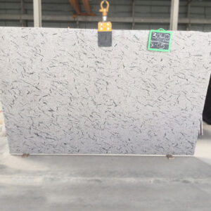 French White Granite Gangsaw Slabs Manufacturer & Exporter in India