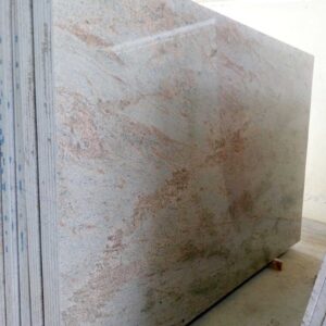 Ghiblee Pink Granite Gangsaw Slabs Manufacturer & Exporter in India