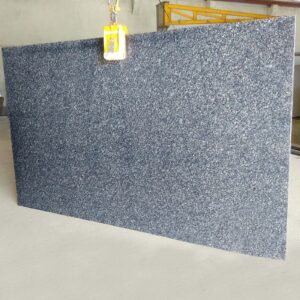 Imperial Blue Granite Gangsaw Slabs Manufacturer & Exporter in India
