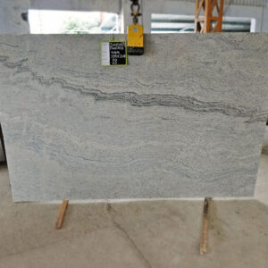 Ivory Fantasy Granite Gangsaw Slabs Manufacturer & Exporter in India