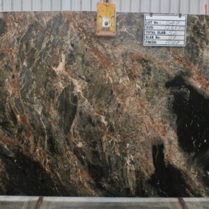 Lava Oro Granite Gangsaw Slabs Manufacturer & Exporter in India