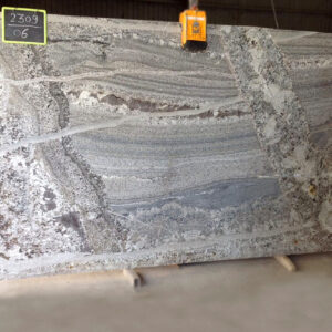 Monte Cristo Granite Gangsaw Slabs Manufacturer & Exporter in India