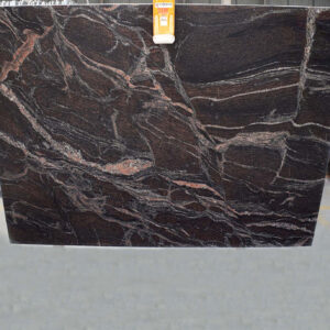 Romantic Pink Granite Gangsaw Slabs Manufacturer & Exporter in India