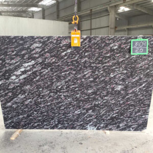 Sea Waves Granite Gangsaw Slabs Manufacturer & Exporter in India