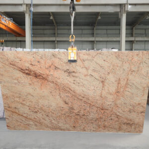 Shivakashi Gold Granite Gangsaw Slabs Manufacturer & Exporter in India